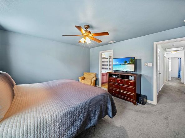 6808  Carrington Lane , Fort Worth Texas 76137