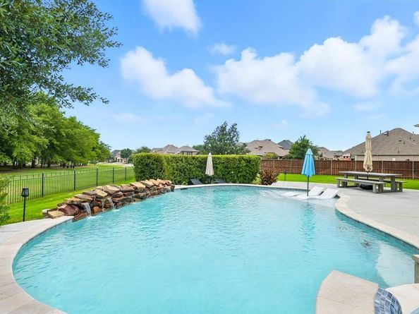 6601  Elderberry Way , Flower Mound Texas 76226