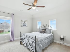 6601  Elderberry Way , Flower Mound Texas 76226