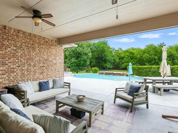 6601  Elderberry Way , Flower Mound Texas 76226