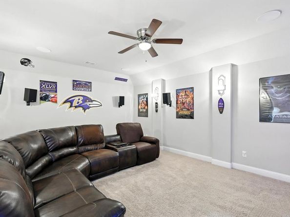 6601  Elderberry Way , Flower Mound Texas 76226