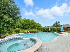 6601  Elderberry Way , Flower Mound Texas 76226