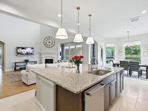 6601  Elderberry Way , Flower Mound Texas 76226