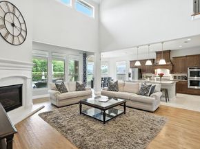 6601  Elderberry Way , Flower Mound Texas 76226