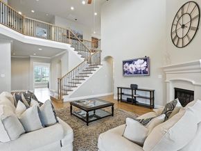 6601  Elderberry Way , Flower Mound Texas 76226