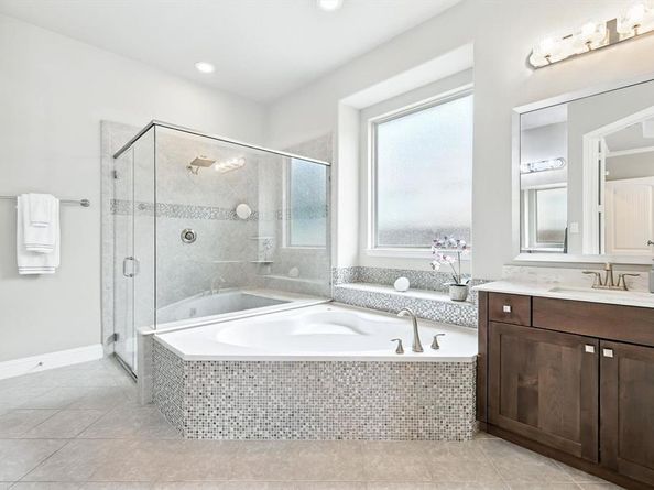 6601  Elderberry Way , Flower Mound Texas 76226