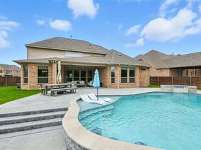 6601  Elderberry Way , Flower Mound Texas 76226