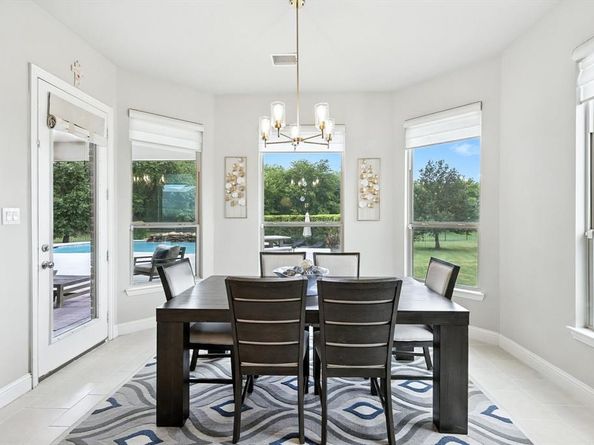 6601  Elderberry Way , Flower Mound Texas 76226