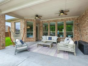 6601  Elderberry Way , Flower Mound Texas 76226