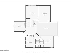 6601  Elderberry Way , Flower Mound Texas 76226