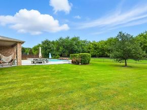 6601  Elderberry Way , Flower Mound Texas 76226
