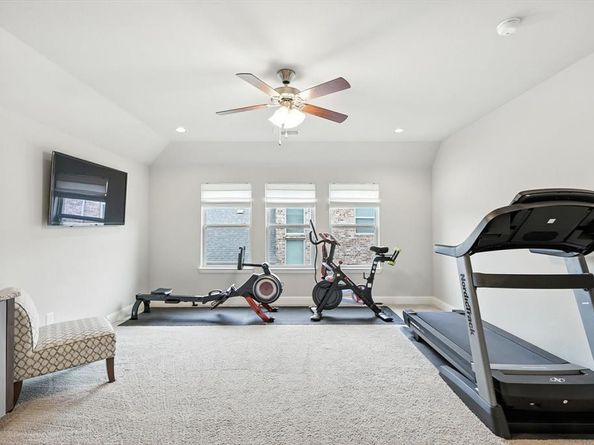 6601  Elderberry Way , Flower Mound Texas 76226
