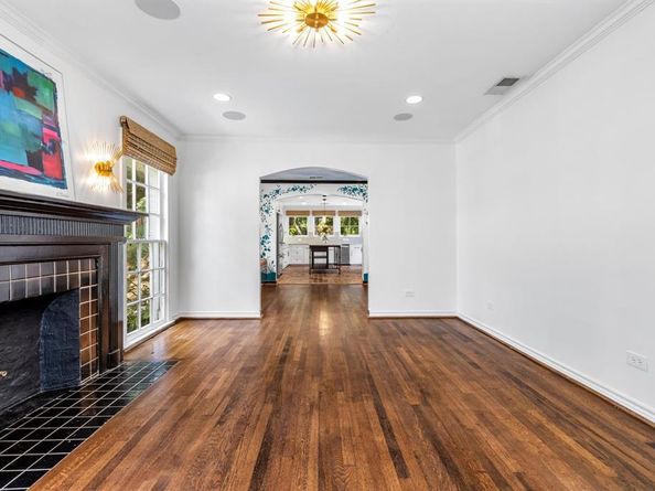 5911  Anita Street , Dallas Texas 75206