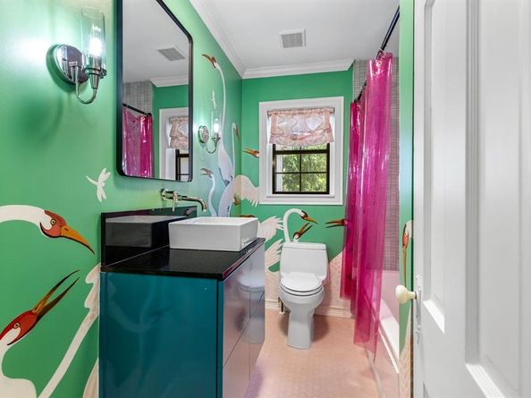 5911  Anita Street , Dallas Texas 75206
