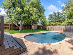 5911  Anita Street , Dallas Texas 75206