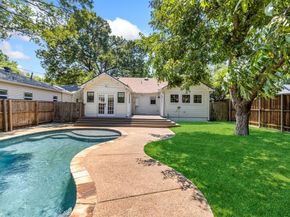 5911  Anita Street , Dallas Texas 75206