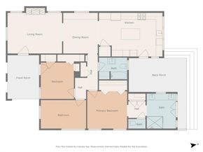 5911  Anita Street , Dallas Texas 75206