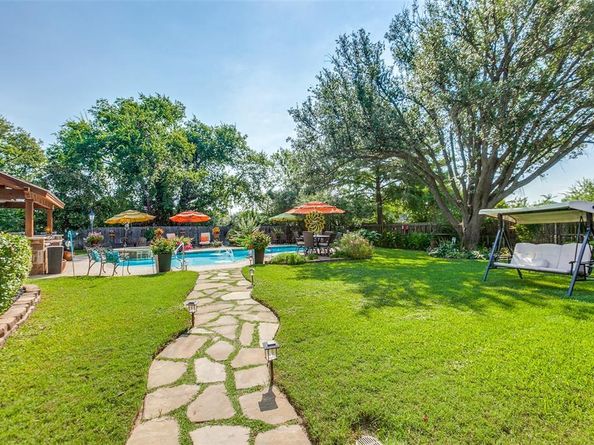 1430  O Shannon Lane , Garland Texas 75044