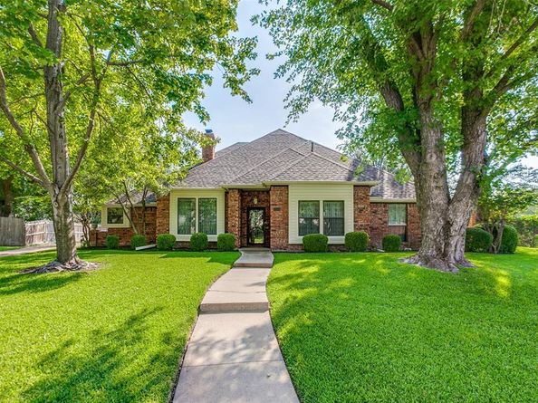 1430  O Shannon Lane , Garland Texas 75044