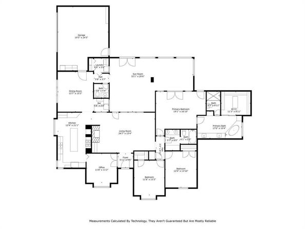 1430  O Shannon Lane , Garland Texas 75044