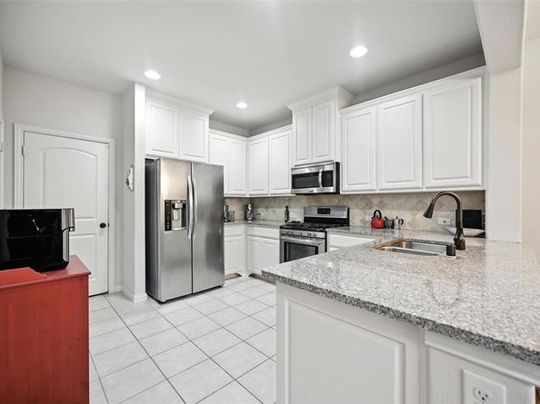 3923  Cascade Drive , Arlington Texas 76005