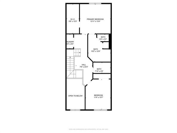 3923  Cascade Drive , Arlington Texas 76005