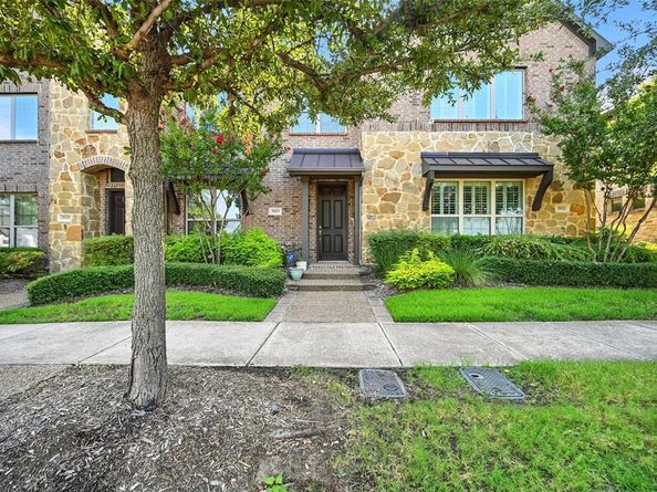 3923  Cascade Drive , Arlington Texas 76005