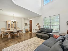 3923  Cascade Drive , Arlington Texas 76005