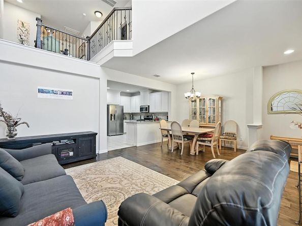 3923  Cascade Drive , Arlington Texas 76005
