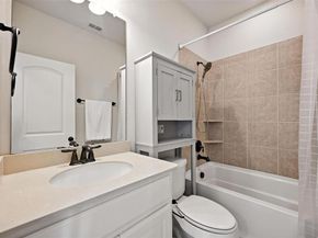 3923  Cascade Drive , Arlington Texas 76005