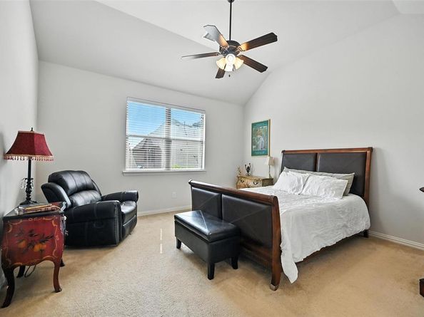 3923  Cascade Drive , Arlington Texas 76005
