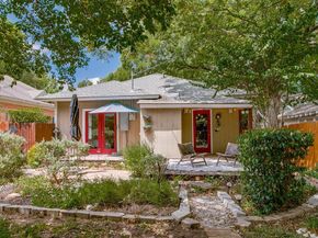 126 N Willomet Avenue , Dallas Texas 75208