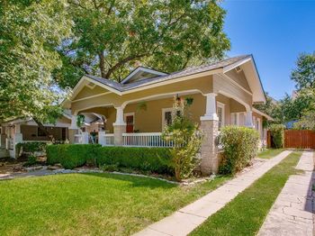 126 N Willomet Avenue 