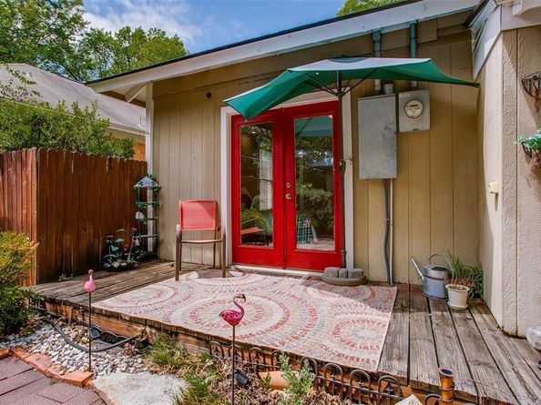 126 N Willomet Avenue , Dallas Texas 75208