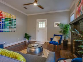 126 N Willomet Avenue , Dallas Texas 75208