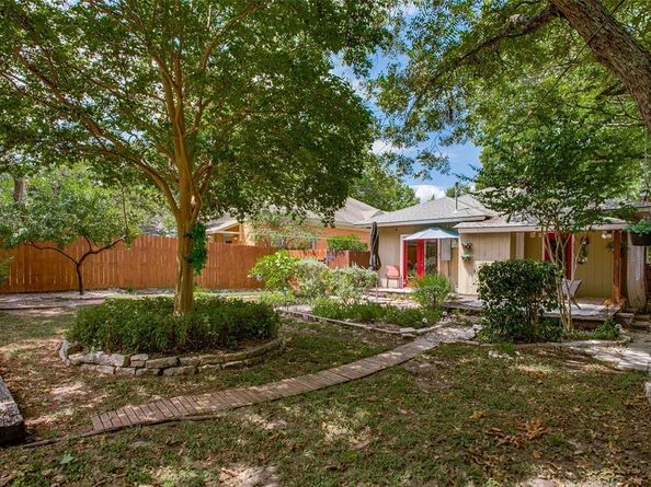 126 N Willomet Avenue , Dallas Texas 75208