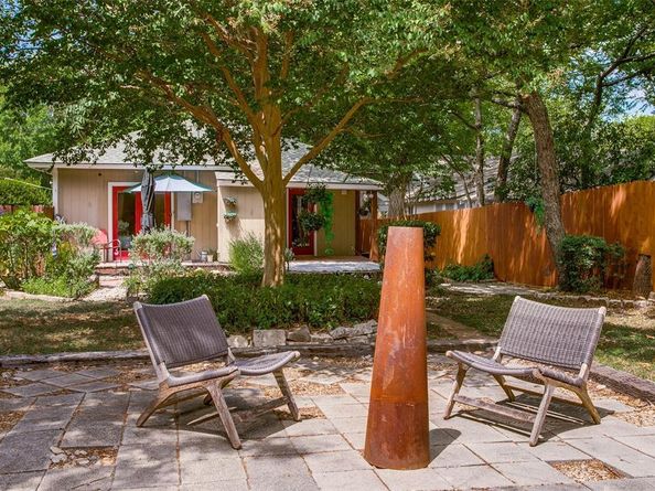 126 N Willomet Avenue , Dallas Texas 75208