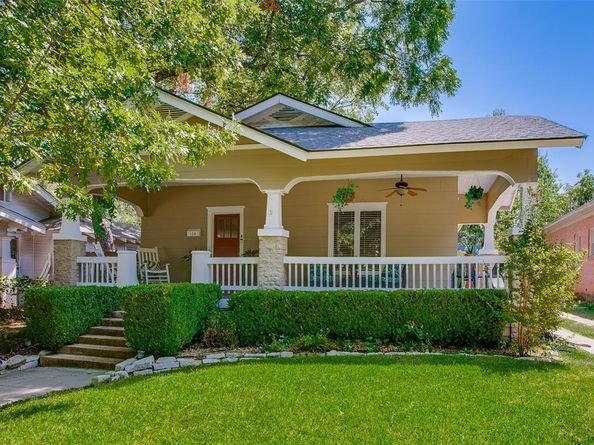 126 N Willomet Avenue , Dallas Texas 75208