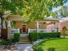 126 N Willomet Avenue , Dallas Texas 75208