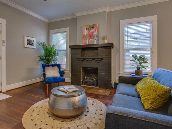 126 N Willomet Avenue , Dallas Texas 75208