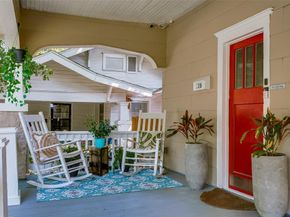 126 N Willomet Avenue , Dallas Texas 75208