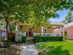 126 N Willomet Avenue , Dallas Texas 75208
