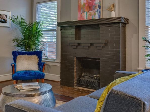 126 N Willomet Avenue , Dallas Texas 75208