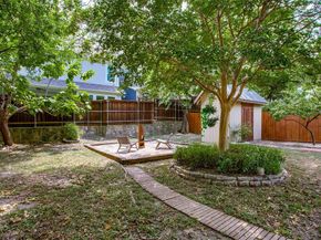 126 N Willomet Avenue , Dallas Texas 75208