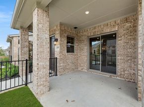 650  Oakridge Drive , Wylie Texas 75098