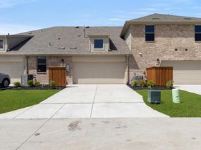650  Oakridge Drive , Wylie Texas 75098
