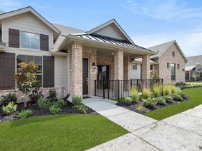 650  Oakridge Drive , Wylie Texas 75098