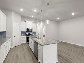 650  Oakridge Drive , Wylie Texas 75098