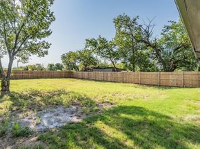 1507  Langston Street , Fort Worth Texas 76105