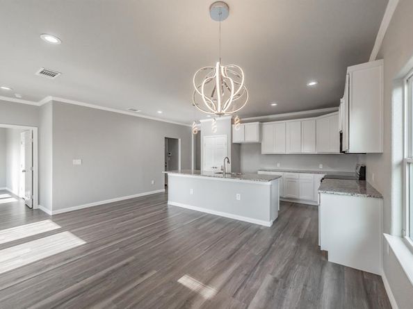 1507  Langston Street , Fort Worth Texas 76105